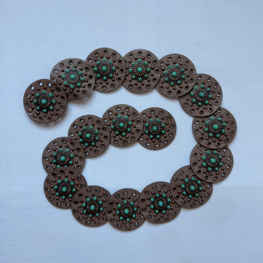 Nocona Women's multi Belt